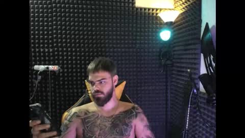 master rager19 online show from September 27, 12:59 am