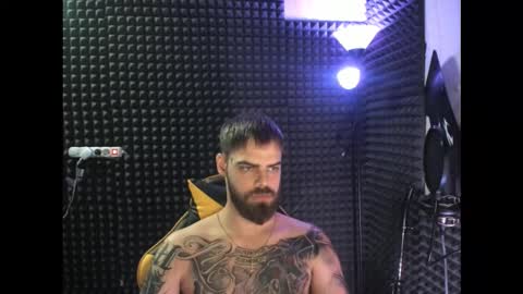 master rager19 online show from September 29, 6:46 pm