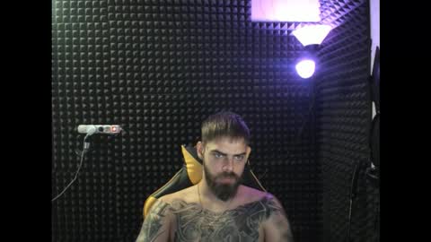 master rager19 online show from October 1, 5:19 pm