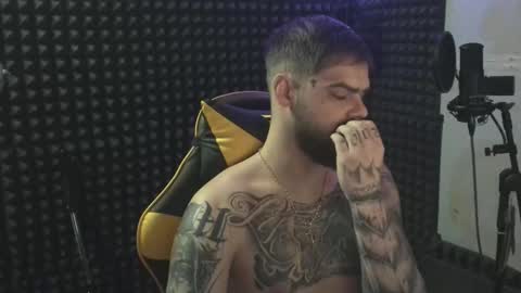 master rager19 online show from November 30, 12:58 am