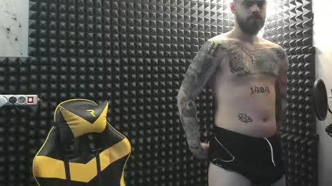 master rager19 online show from November 30, 5:50 pm