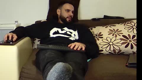 Snapshot of master_roberto333 chatting on January 27, 9:00 pm SIR online show from January 27, 9:00 pm