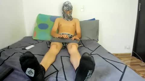 Master Leo online show from January 13, 10:26 pm