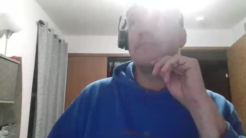 Master Thorn online show from December 3, 6:26 am