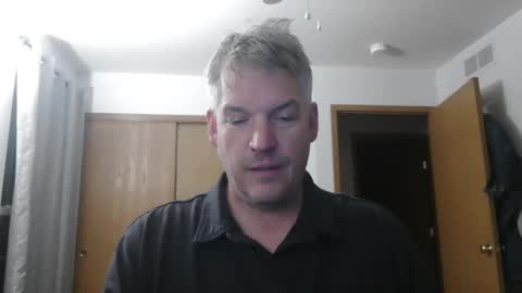 Master Thorn online show from December 4, 3:04 am