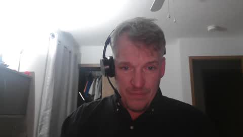 Master Thorn online show from December 6, 12:56 am