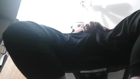 Master Thorn online show from December 8, 4:25 am