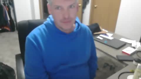 Master Thorn online show from January 3, 2:43 am