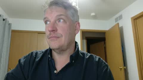 Master Thorn online show from February 22, 2:28 am