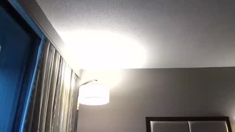 Master Thorn online show from February 22, 11:13 pm