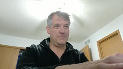 Master Thorn online show from March 11, 2:32 am