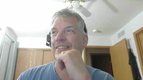 Master Thorn online show from September 18, 2:13 am