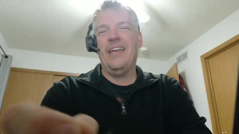 Master Thorn online show from November 5, 3:06 am