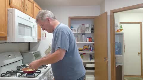 Master Thorn online show from November 22, 6:51 pm