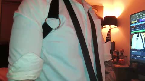 masterbailey online show from February 20, 9:59 pm