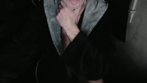 Snapshot of masterbatemike1 chatting on January 25, 8:10 am MasterbateMike online show from January 25, 8:10 am