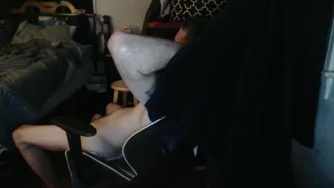 Snapshot of masterbatemike1 chatting on March 12, 10:16 am MasterbateMike online show from March 12, 10:16 am