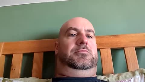 Bob online show from December 3, 12:06 pm