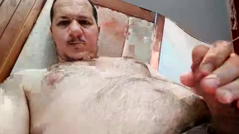 mastercock0326 online show from March 5, 6:59 pm