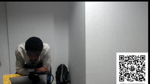 Snapshot of masterdomfuck chatting on February 10, 11:55 pm Masterdomfuck online show from February 10, 11:55 pm