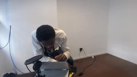 Snapshot of masterdomfuck chatting on February 15, 8:43 pm Masterdomfuck online show from February 15, 8:43 pm