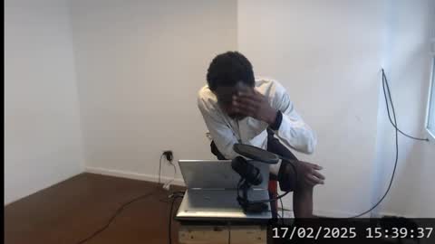 Snapshot of masterdomfuck chatting on February 17, 6:37 pm Masterdomfuck online show from February 17, 6:37 pm