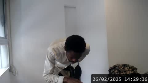 Snapshot of masterdomfuck chatting on February 26, 5:28 pm Masterdomfuck online show from February 26, 5:28 pm