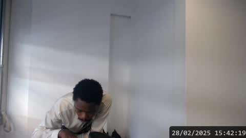 Snapshot of masterdomfuck chatting on February 28, 6:41 pm Masterdomfuck online show from February 28, 6:41 pm