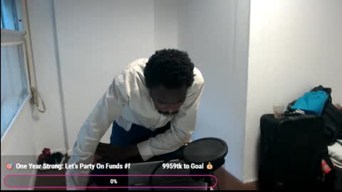 Snapshot of masterdomfuck chatting on March 12, 9:45 pm Masterdomfuck online show from March 12, 9:45 pm