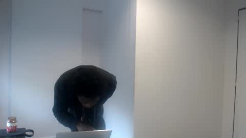 Snapshot of masterdomfuck chatting on September 26, 12:42 pm Masterdomfuck online show from September 26, 12:42 pm