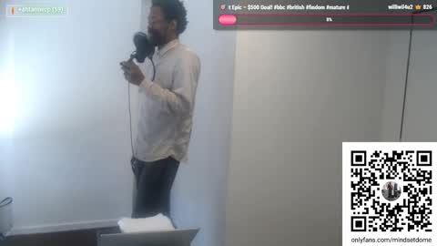 Snapshot of masterdomfuck chatting on October 2, 2:57 pm Masterdomfuck online show from October 2, 2:57 pm