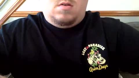 Snapshot of masterdutch44 chatting on January 30, 3:40 pm masterdutch44 online show from January 30, 3:40 pm