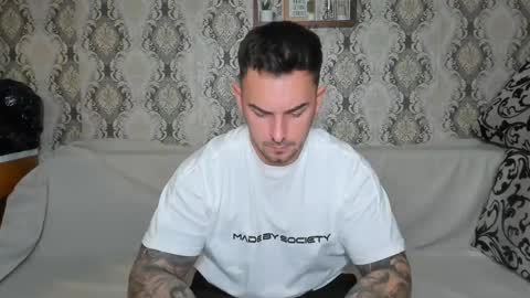 Jon online show from December 1, 9:04 pm