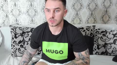 Jon online show from January 22, 9:32 pm