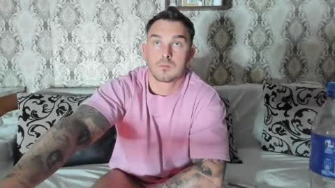 Jon online show from February 21, 11:10 pm