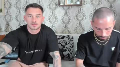 Jon online show from March 12, 10:26 am