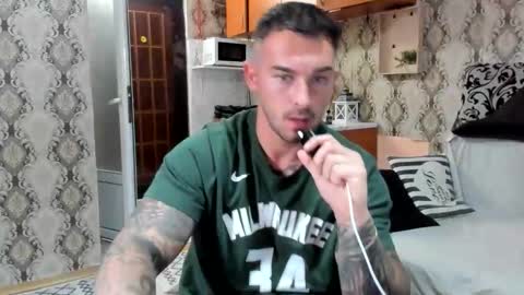 Jon online show from September 22, 8:00 pm