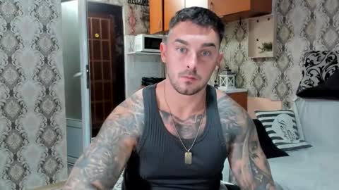 Jon online show from September 23, 8:01 pm