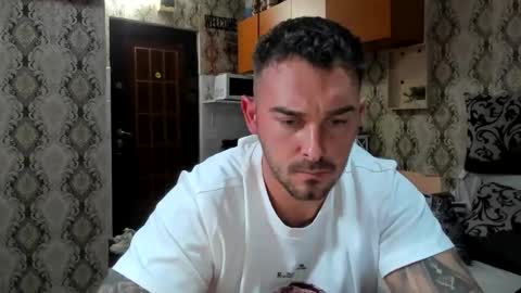 Jon online show from October 5, 7:34 pm