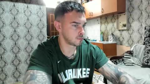 Jon online show from December 4, 8:50 pm