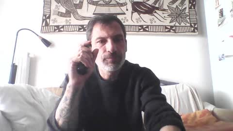 Snapshot of masterp17 chatting on December 4, 1:09 pm Master P online show from December 4, 1:09 pm