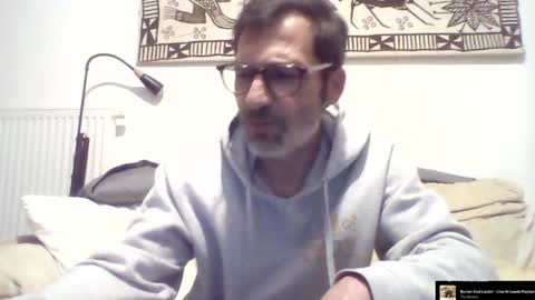 Snapshot of masterp17 chatting on December 6, 6:50 pm Master P online show from December 6, 6:50 pm