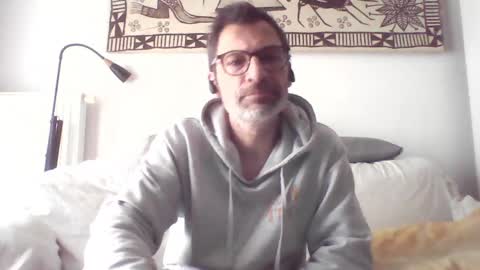 Snapshot of masterp17 chatting on December 7, 9:17 am Master P online show from December 7, 9:17 am