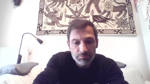 Snapshot of masterp17 chatting on December 7, 1:29 pm Master P online show from December 7, 1:29 pm