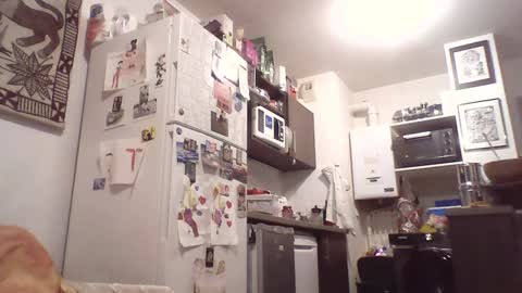 Snapshot of masterp17 chatting on December 8, 4:50 pm Master P online show from December 8, 4:50 pm