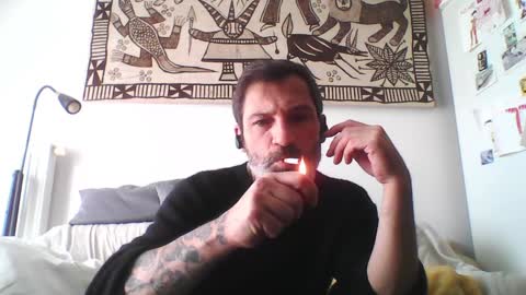 Snapshot of masterp17 chatting on December 22, 10:38 am Master P online show from December 22, 10:38 am