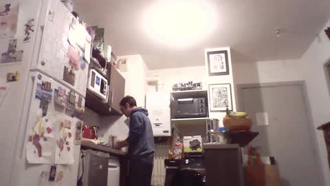 Snapshot of masterp17 chatting on January 5, 6:24 pm Master P online show from January 5, 6:24 pm