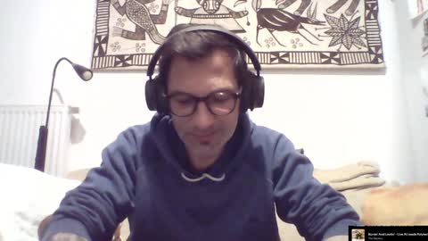 Snapshot of masterp17 chatting on January 5, 9:25 pm Master P online show from January 5, 9:25 pm