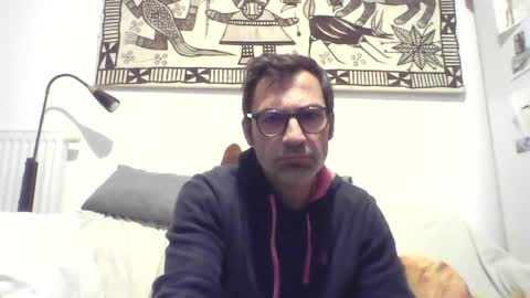 Snapshot of masterp17 chatting on January 7, 5:31 pm Master P online show from January 7, 5:31 pm