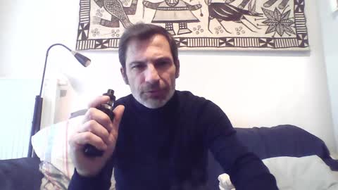 Snapshot of masterp17 chatting on January 10, 1:31 pm Master P online show from January 10, 1:31 pm